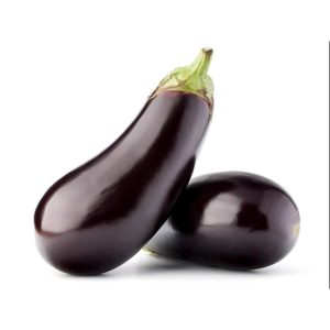 Aubergine (each)