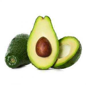 Avocado (each ready to eat)