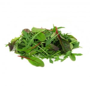 Small salad packs (punnet)