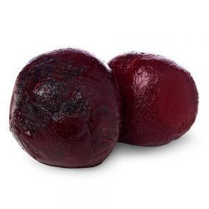 Vac-packed Beetroot (each)