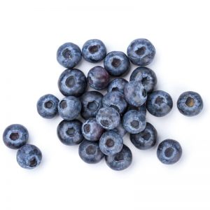 Blueberries (Punnet)