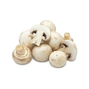 Button Mushroom (250g)