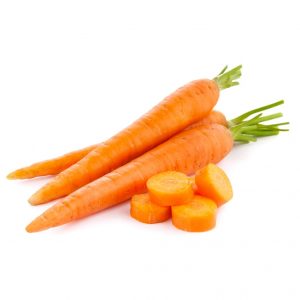Carrots (500g)