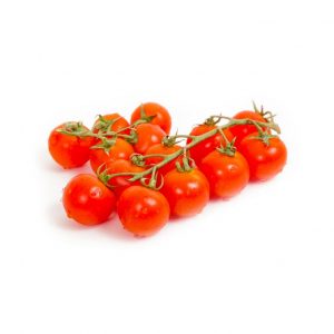 Cherry Vine Tomatoes (Punnet)