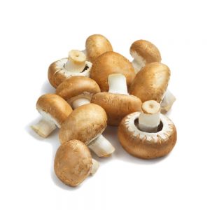Chestnut Mushroom (punnet)
