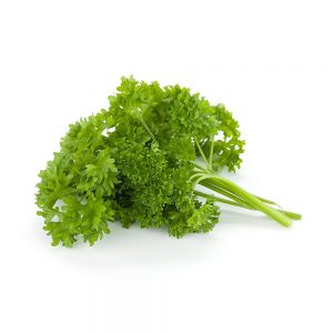 Curly Parsley (Packet)