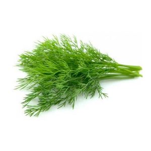 Dill (Packet)