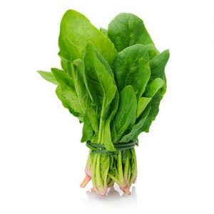 Spinach (packet)