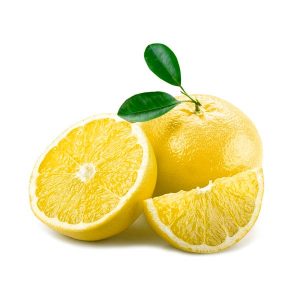 Yellow Grapefruit (each)