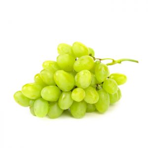 Green Grapes (Punnet)