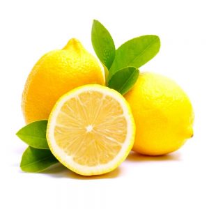 Lemons (each)