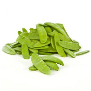 Pre-pack Mange Tout (pack)