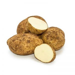 Maris Piper (Unwashed 5lb bag)