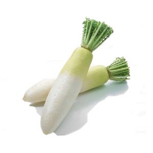 Mooli Radish (each)