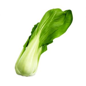 Pak Choi (Twin Pack)