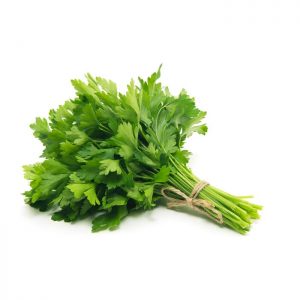 Flat Leaf Parsley (bunch)