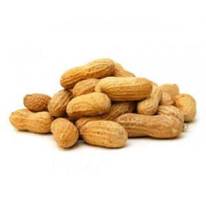 Peanuts (Packet)