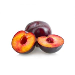 Plums (500g)