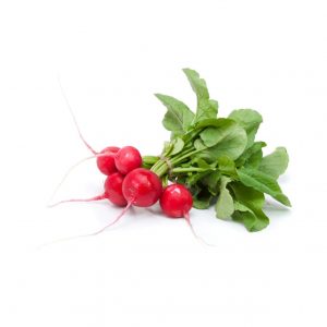 Radish (Bunch)