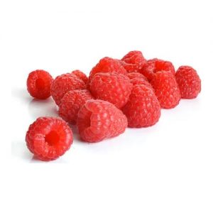 Raspberries (Punnet)