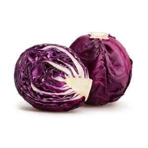 Red Cabbage (each)
