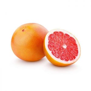 Red Grapefruit (each)