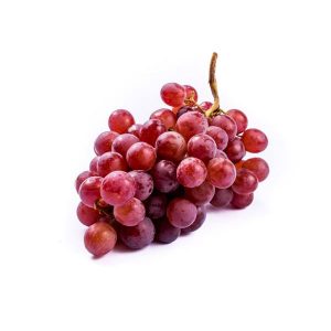 Red Grapes (Punnet)