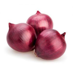 Red Onions (500g)