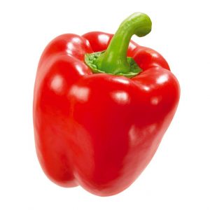 Red Capsicum (each)