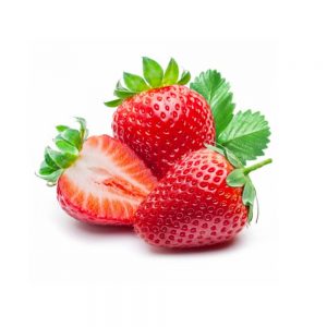Strawberries (Punnet)
