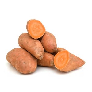 Sweet Potatoes (500g)