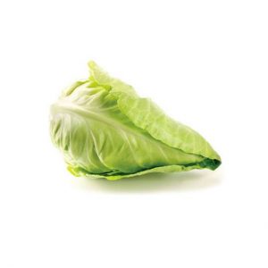 Sweetheart Cabbage (each)