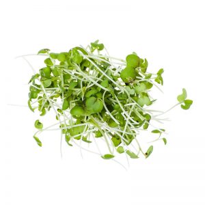 Punnet Mustard Cress (each)