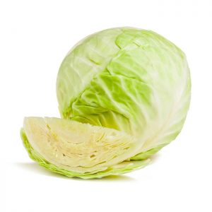 White Cabbage (each)
