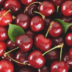 Sweet Cherries (Punnet)