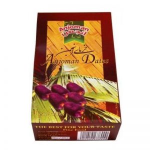 Medjool Dates (500gram box)