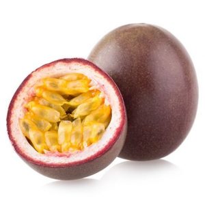 Passion fruit